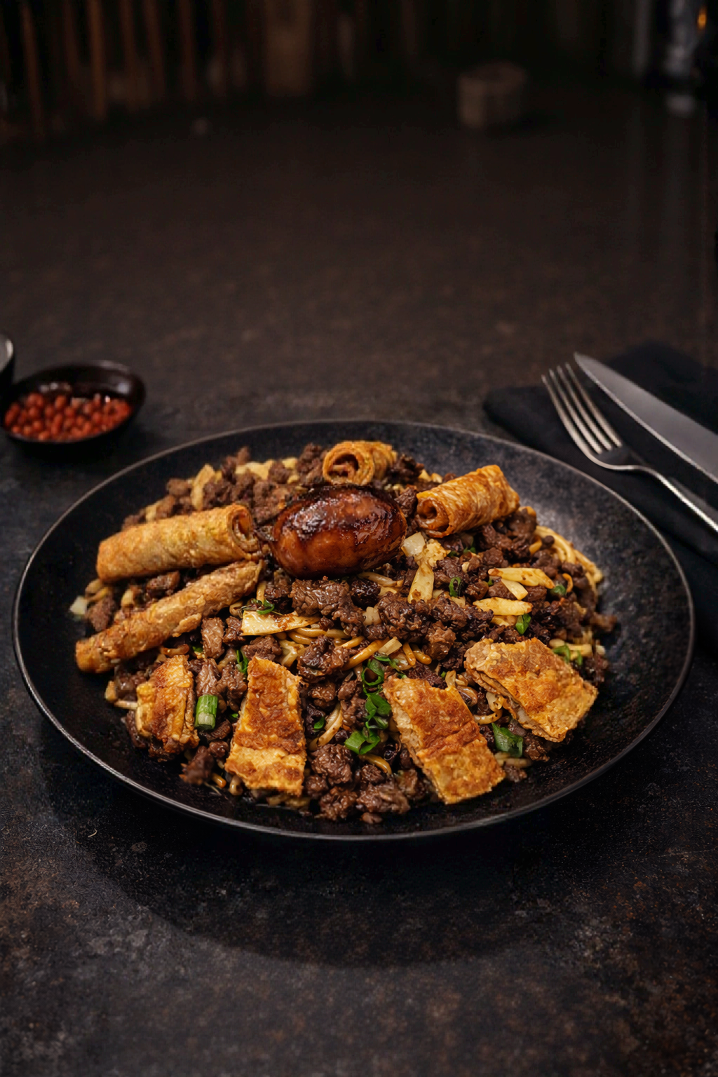 Cagayan Pancit Batil Patong