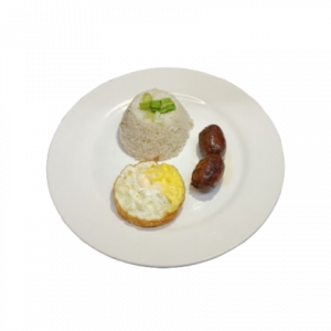 longsilog